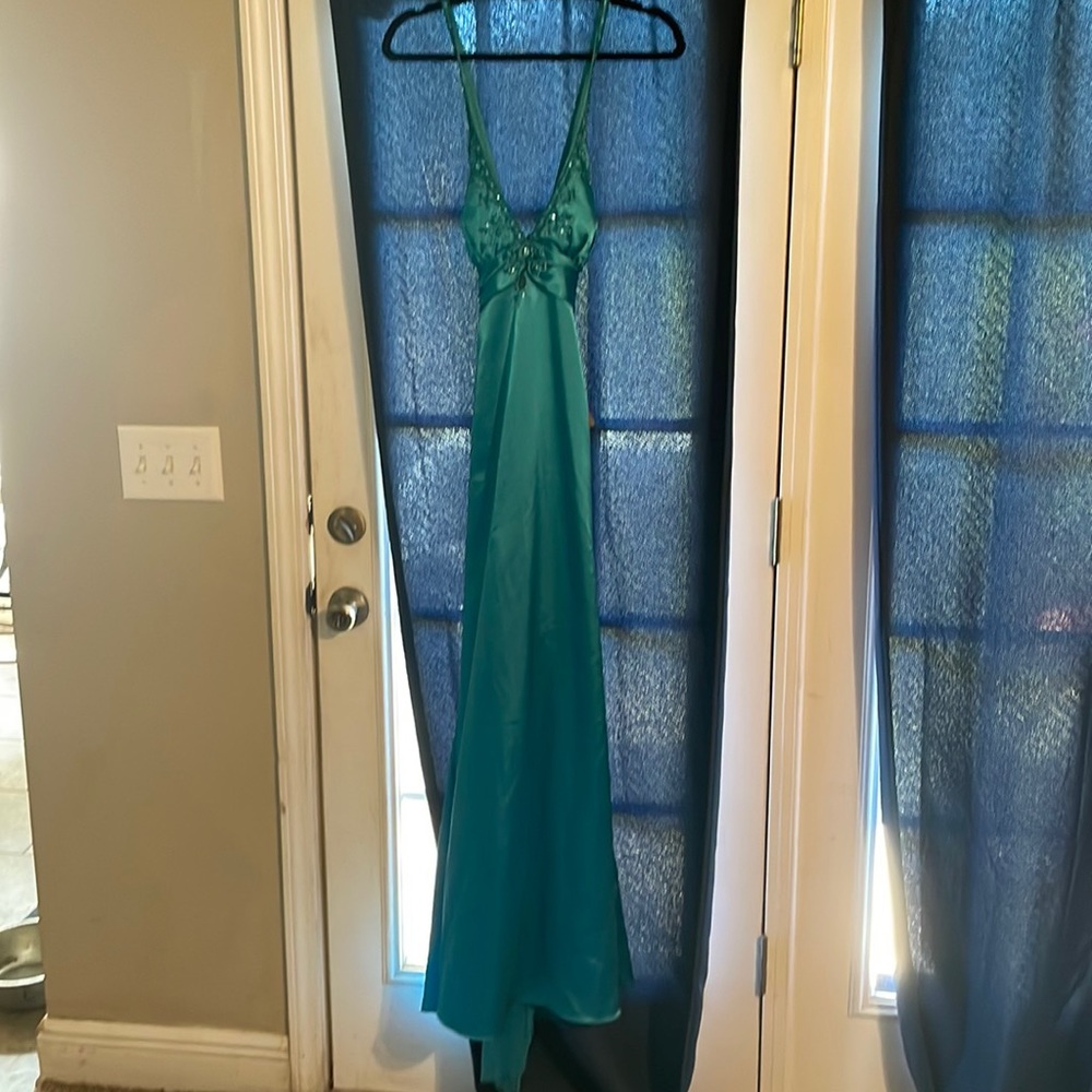 Prom/formal gown